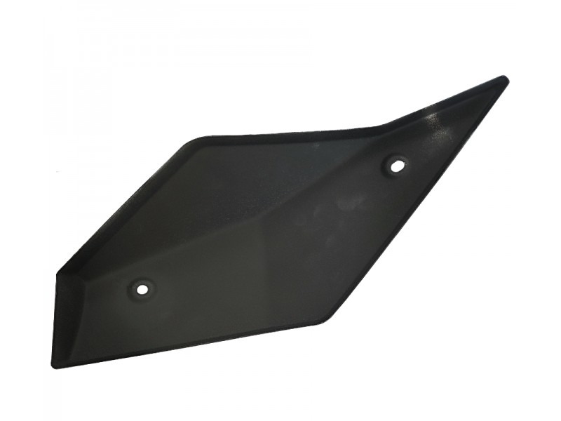 Muffler cover , part 1 BLADE R