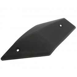 Muffler cover , part 1 BLADE R