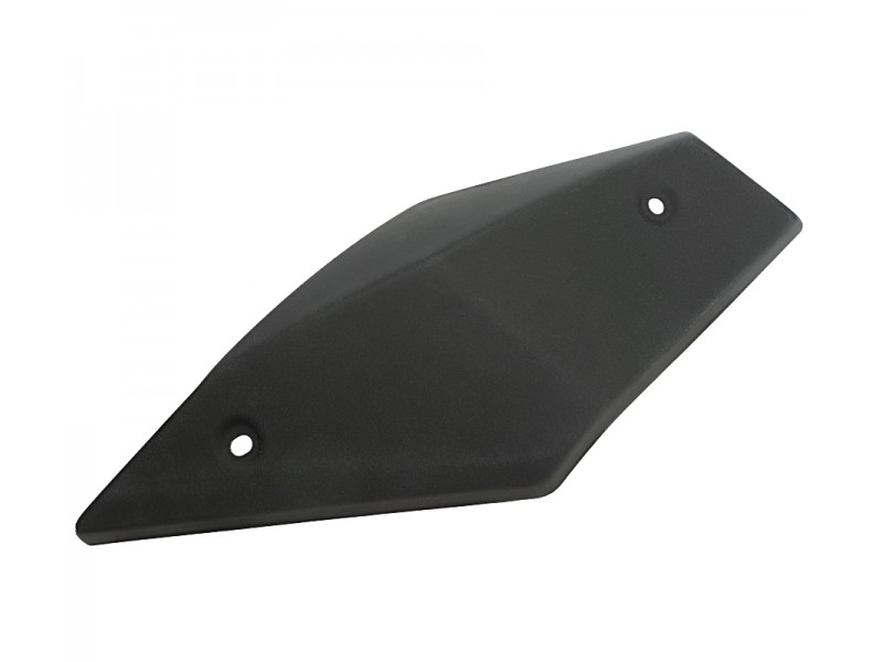 Muffler cover , part 1 BLADE R