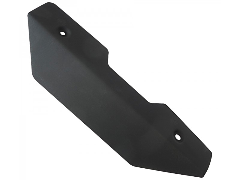 Muffler cover, part 2 BLADE R