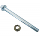 Rocker axle Bashan 200