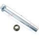 Rocker axle Bashan 200