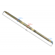 (WHOLESALE) Control arm axle 1 ATV Thor 125