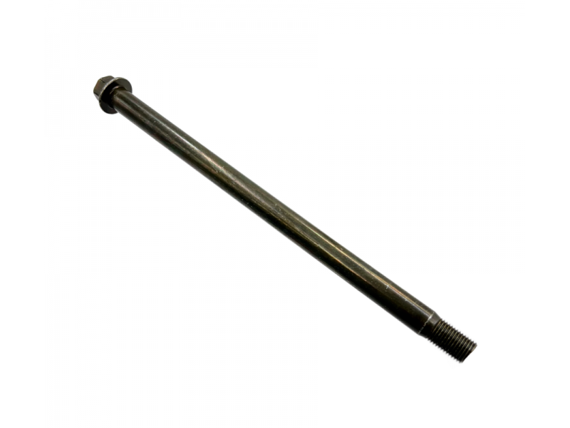 (WHOLESALE) Swingarm axle rear ATV Raze 200 (WHOLESALE) Swingarm axle rear ATV Raze 200