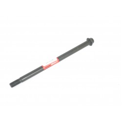 (WHOLESALE) Swingarm axle rear ATV Raze 200