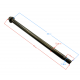 (WHOLESALE) Swingarm axle rear ATV Raze 200 (WHOLESALE) Swingarm axle rear ATV Raze 200