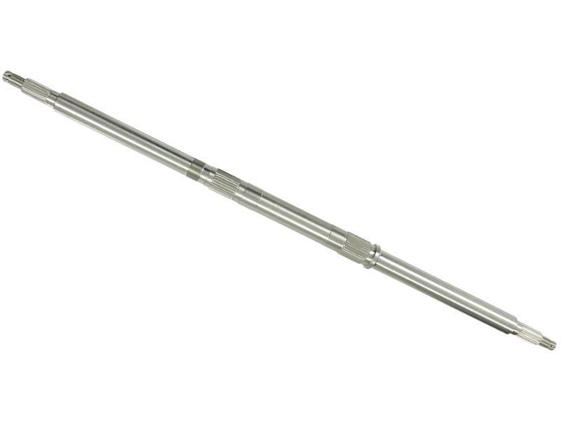 Rear axle Pentora