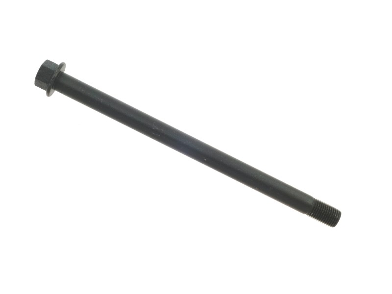 Swingarm axle for Blade 125