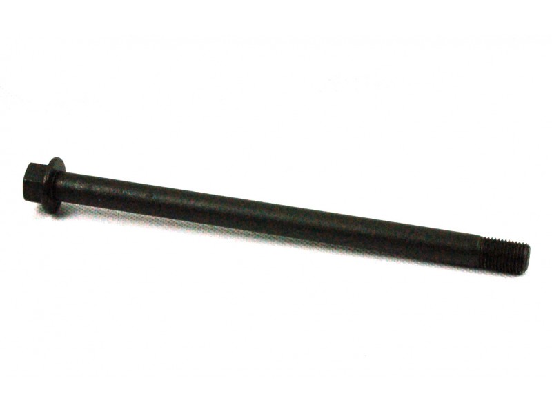 Swingarm axle for Blade 125