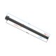 Swingarm axle for Blade 125