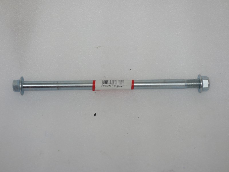 Swingarm axle Street-R 125