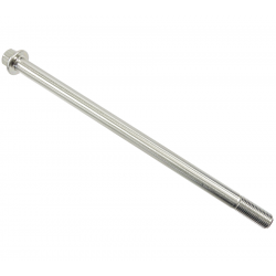 Swingarm axle YADEA E8S