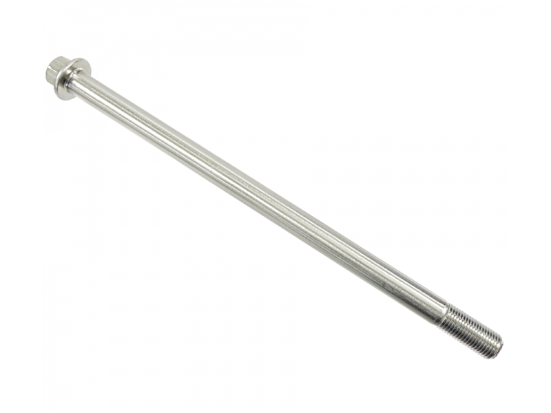 Swingarm axle YADEA T2