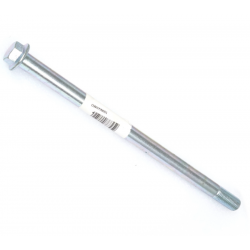 Swingarm axle Rally 125