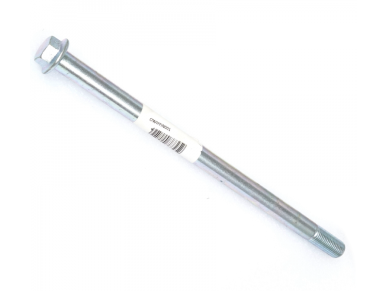Swingarm axle Rally 125