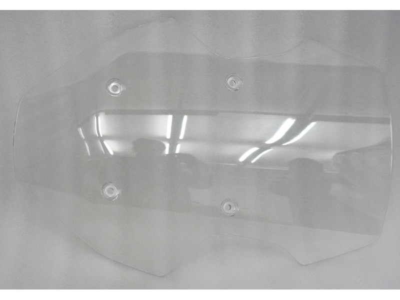 Windshield X-trail 125