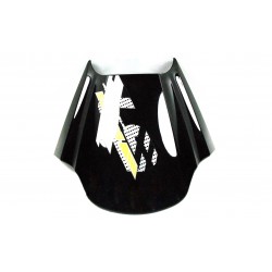 Fairing with green stickers for Blade 125 motorcycle