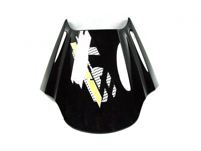 Fairing with green stickers for Blade 125 motorcycle