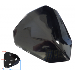 Fairing front Flash 50