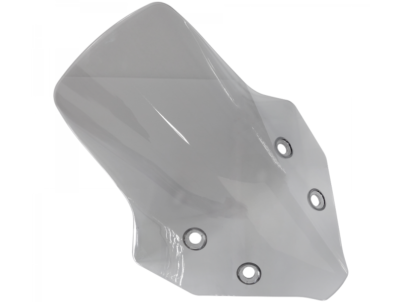 VOGE SR125 Fairing