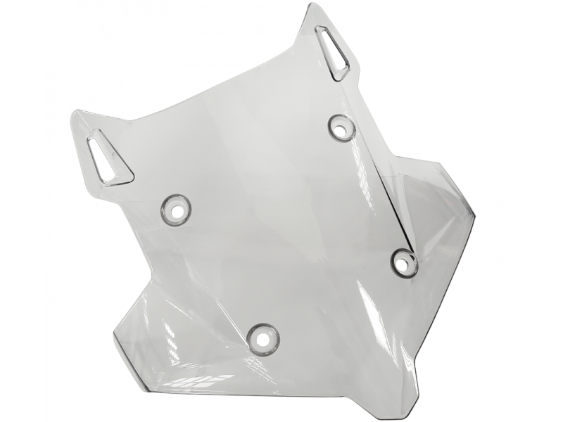 Wind Deflector VOGE 525DSX