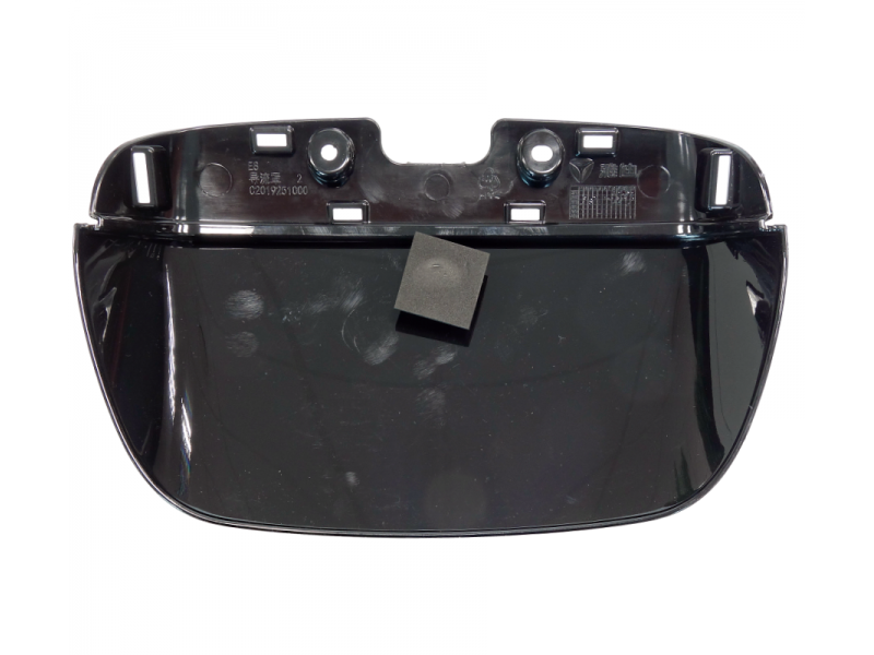 Front glass upper part E8S