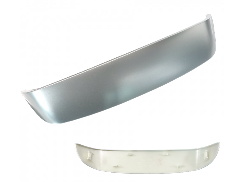Front glass lower part E8S