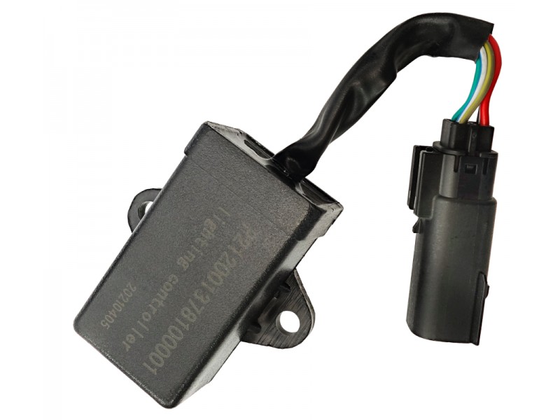 Bulb holder for Tactic 550