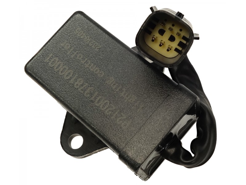 Bulb holder for Tactic 550