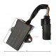 Bulb holder for Tactic 550
