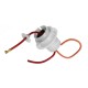 Indicator socket BAY15d