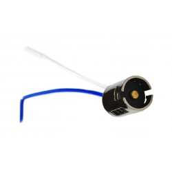 S25-1 BA15s socket