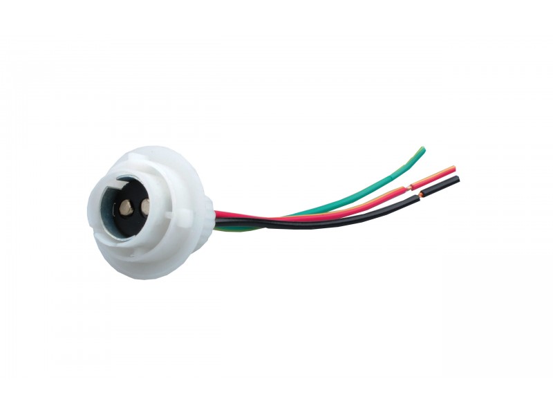 BAY15 socket