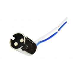 BA15d socket