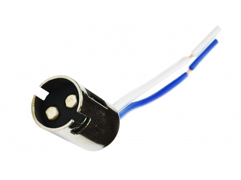 BA15d socket BA15d socket