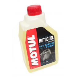 Płyn do chłodnic MOTUL MOTOCOOL EXPERT -37C (1 litr)