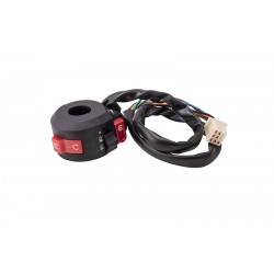 Combined switch, right for ATV 110