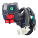 Przełącznik lewy Bashan 200