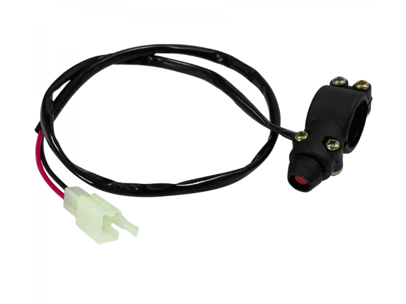 Safety lanyard