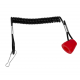 Safety lanyard