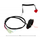 Safety lanyard
