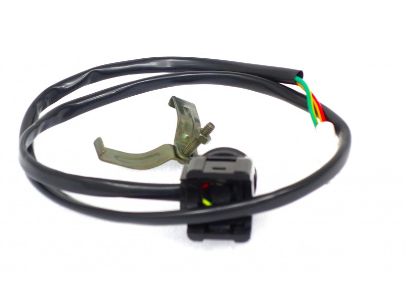 NXT300 Starter switch