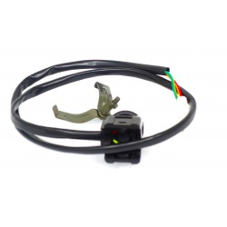 NXT300 Starter switch