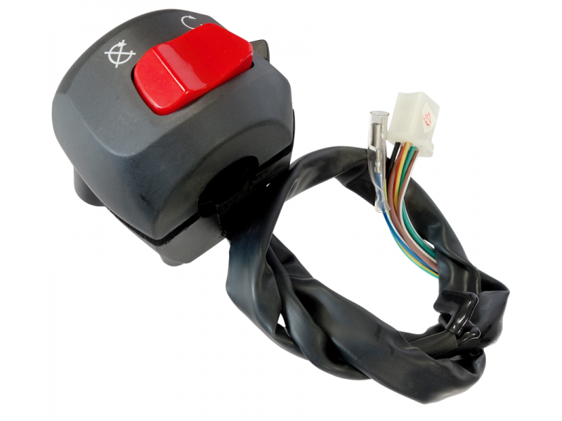 Right combined switch Naked 50