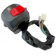 Right combined switch Naked 50