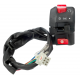 Right combined switch Naked 50