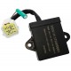 Reverse gear buzzer for Tactic 550