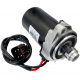 Electric power steering motor HISUN Tactic 550