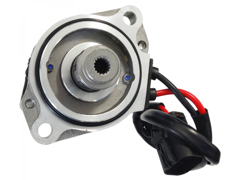 Electric power steering motor HISUN Tactic 550