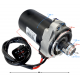 Electric power steering motor HISUN Tactic 550
